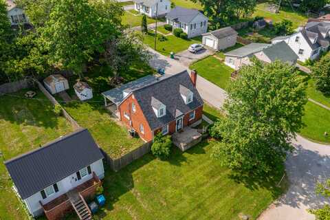 531 Fairway Drive, Harrodsburg, KY 40330