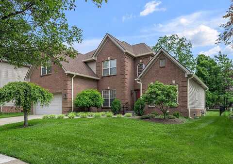 3765 Ridge View Way, Lexington, KY 40509