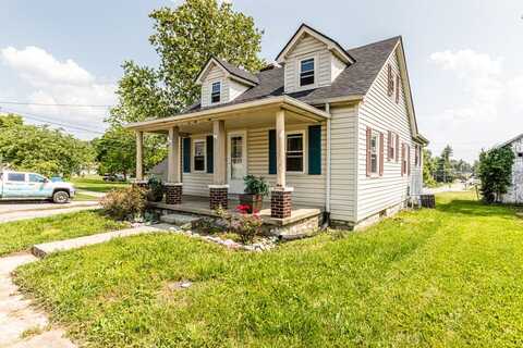 100 Mcdonald Street, Nicholasville, KY 40356