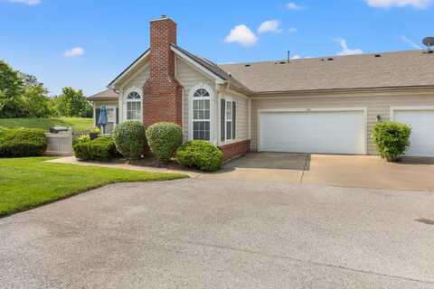 196 Academy Drive, Wilmore, KY 40390