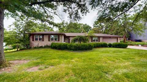 3671 Walden Drive, Lexington, KY 40517