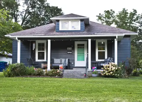 419 Center Street, Berea, KY 40403