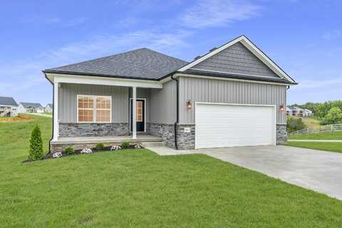 1013 Mission Drive, Richmond, KY 40475