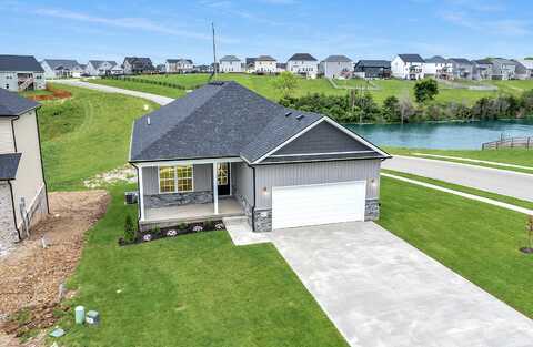 1013 Mission Drive, Richmond, KY 40475