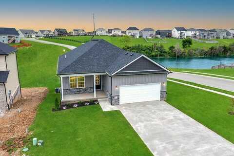 1013 Mission Drive, Richmond, KY 40475
