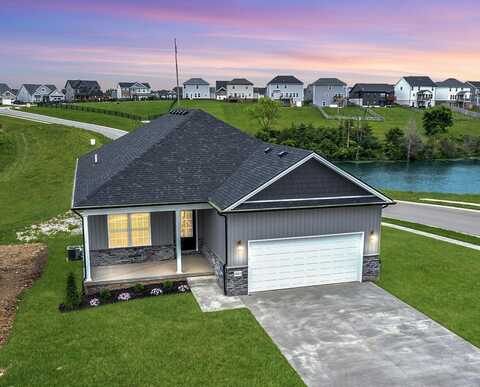 1013 Mission Drive, Richmond, KY 40475