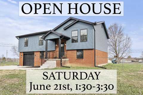1048 Breezy Lane, Berea, KY 40403