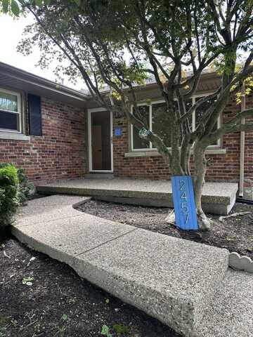 2457 Eastway Drive, Lexington, KY 40503