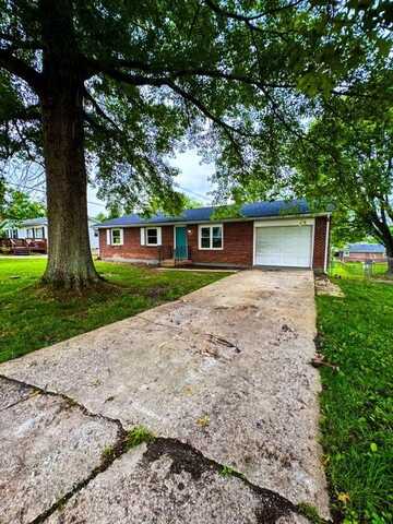 209 Brookfield Drive, Frankfort, KY 40601