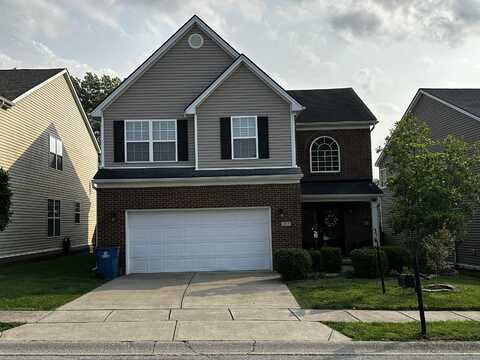 203 Whitman Way, Georgetown, KY 40324