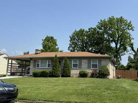 110 Windsor Drive, Richmond, KY 40475