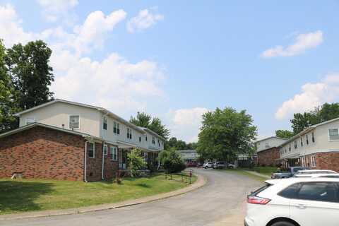 1 Sycamore Hill Street, Carlisle, KY 40311