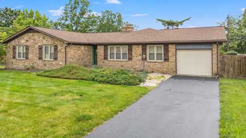 624 Beresford Drive, Lexington, KY 40505
