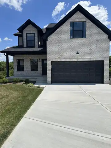 540 Ryan Drive, Richmond, KY 40475
