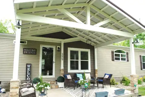 359 Pin Oak Hill Road, Stanford, KY 40484