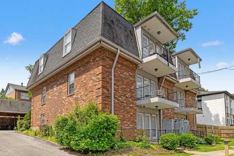 333 East Fourth Street, Frankfort, KY 40601