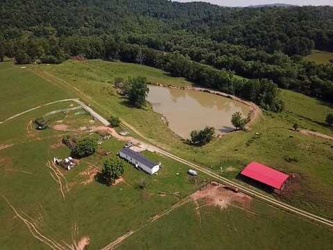 1440 Lawson Bend Road, Williamsburg, KY 40769