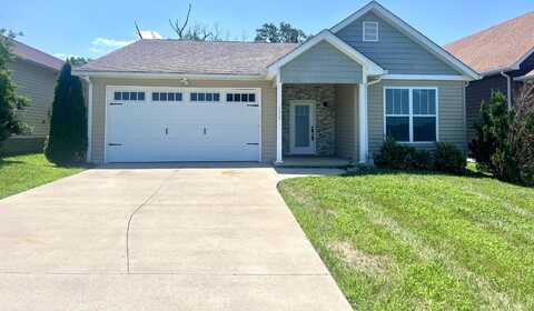 370 Persimmon Way, Harrodsburg, KY 40330