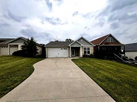 370 Persimmon Way, Harrodsburg, KY 40330