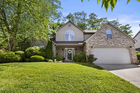 2037 St Stephens Green, Lexington, KY 40503