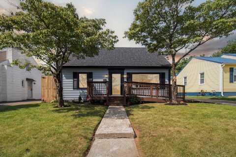 1030 Strader Drive, Lexington, KY 40505