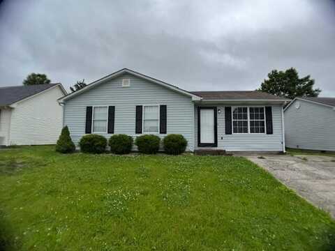 144 Williamsburg Lane, Georgetown, KY 40324