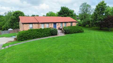 160 Hays Lane, Danville, KY 40422