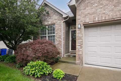 3008 Roundway Down Lane, Lexington, KY 40509