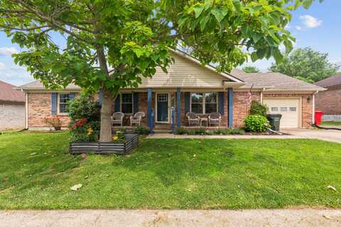 203 Woodspointe Way, Wilmore, KY 40390