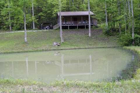 1660 South Tree Tower Road, Sand Gap, KY 40481