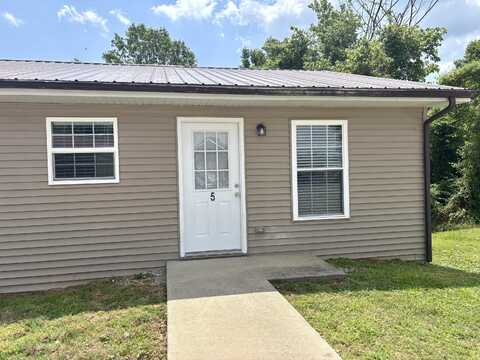 108 Scott Drive, Edmonton, KY 42129