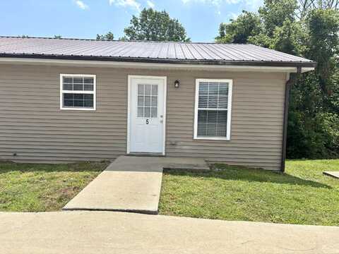 108 Scott Drive, Edmonton, KY 42129