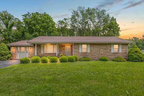1063 Iroquois Drive, Mount Sterling, KY 40353