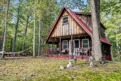 174 Cope Lane, Wellington, KY 40387
