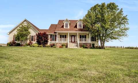 1618 Energy Road, Flemingsburg, KY 41041