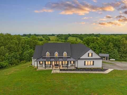 200 Russell Branch Road, Harrodsburg, KY 40330