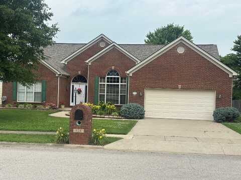 824 Eagle Crest Drive, Versailles, KY 40383