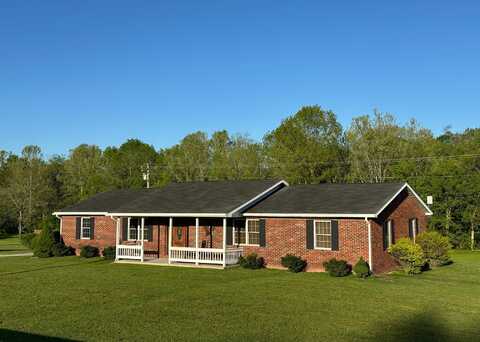 7532 Maysville Road, Carlisle, KY 40311