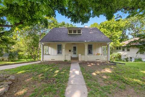 611 Old Shakertown Road, Danville, KY 40422
