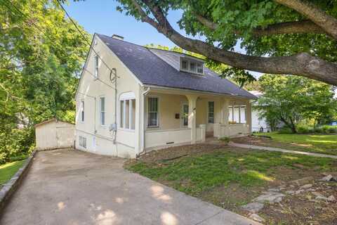 611 Old Shakertown Road, Danville, KY 40422