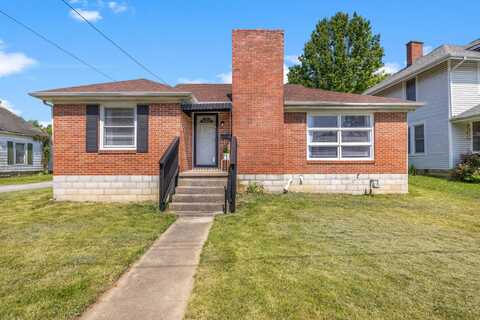 40 Garner Street, Winchester, KY 40391