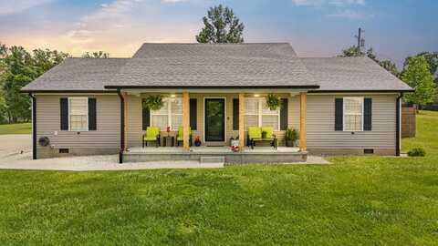 176 McFarland Lane, Jeffersonville, KY 40337
