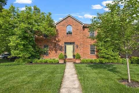 850 Charwood Drive, Lexington, KY 40515