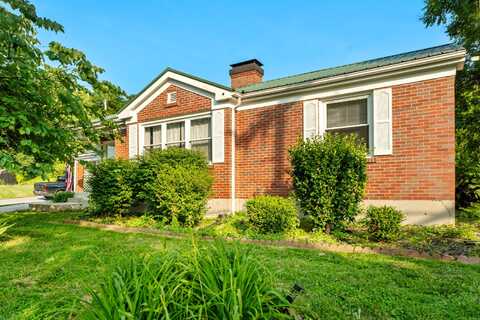 519 Greenup Avenue, Frankfort, KY 40601
