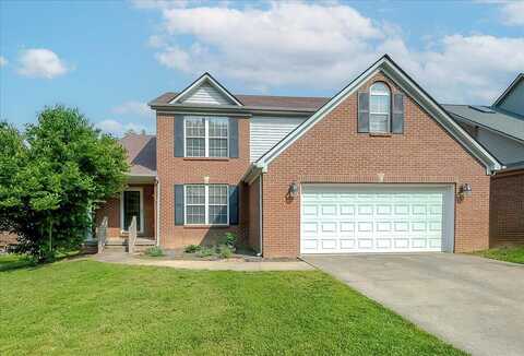 3373 Malone Drive, Lexington, KY 40513
