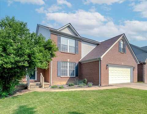 3373 Malone Drive, Lexington, KY 40513