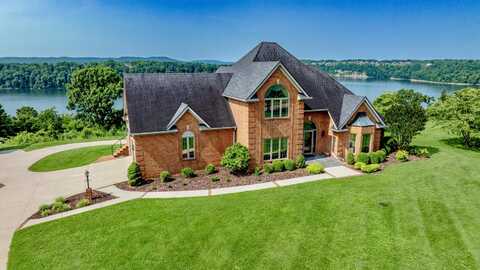 147 Waitsboro Drive, Somerset, KY 42503