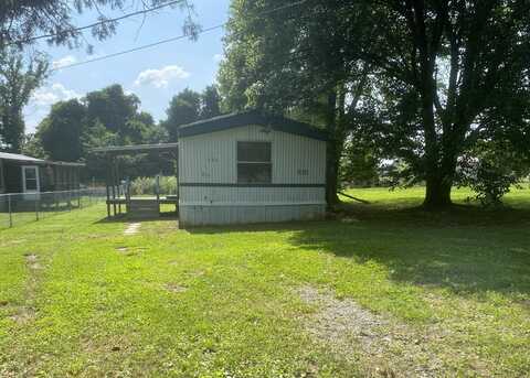 286 Geneva Drive, Russell Springs, KY 42642