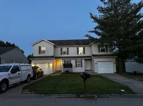 258-260 Elkhorn Meadows Drive, Georgetown, KY 40324