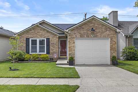 3648 Cottage Circle, Lexington, KY 40513